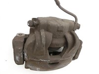 Jaguar XF X250 11-15 2,2D 120KW Bremssattel Bremszange Vorne Links Jaguar XF X250 11-15 19.06.2014 C2C27284 gebraucht Vorschau 4