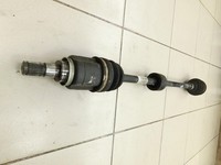Suzuki Swift IV FZ 13-17 1,2 69KW Antriebswelle Gelenkwelle Rechts Vorne Suzuki Swift IV FZ 13-17 09.12.2015... Vorschau 2