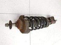 Opel Vivaro A F7 Trafic II 06-14 Kasten Federbein Stossdämpfer Vorne Links Opel Vivaro A F7 Trafic II 06-14... Vorschau 2