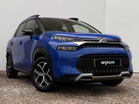 2024 Citroen C3 Aircross 1.2 PureTech PLUS EAT6 Euro 6 (s/s) 5dr MPV Petrol Auto