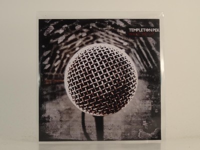 TEMPLETON PEK WAKE ME UP (H1) 1 Track Promo CD Single Picture Sleeve UNIVERSAL