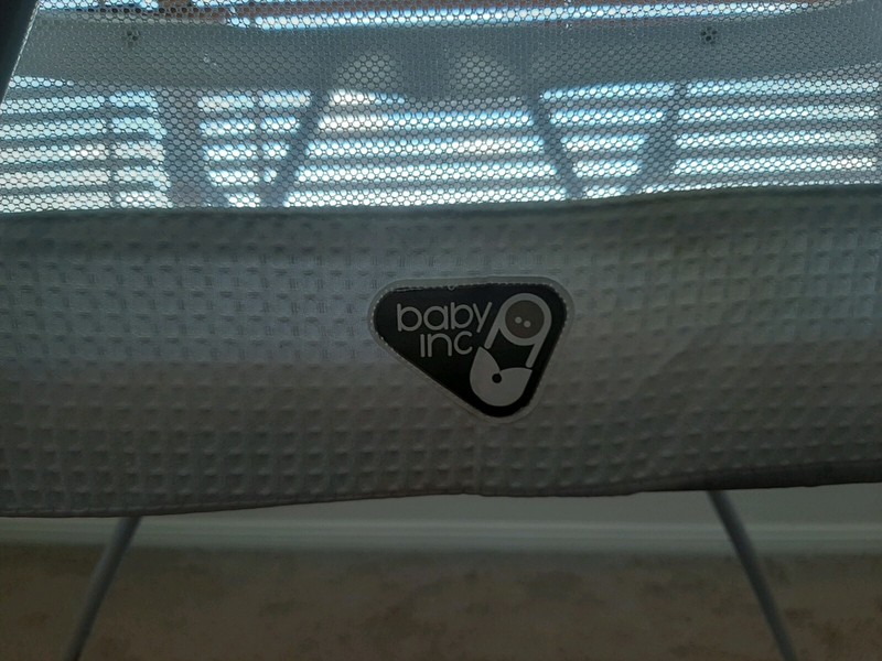 bassinet mesh cover