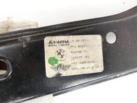 Mini R60 Countryman 10-16 Fensterhebermotor mit Fensterheber Links Vorne Mini R60 Countryman 10-16 08.11.2011... Vorschau 2