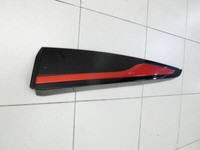 Renault Clio IV BH 12-20 Lim Türleiste Links Hinten Aussen OV369 Renault Clio IV BH 12-20 19.06.2012 828765610R... Vorschau 2