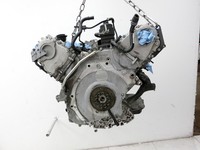 Audi A5 8F Cabrio 09-12 TDI 3,0 176KW CCWA Motor Triebwerk Audi A5 8F Cabrio 09-12 25.08.2011 059103173AC gebraucht Vorschau 5
