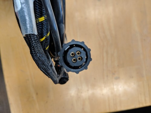 Precision Planting Universal Tractor Harness 725499