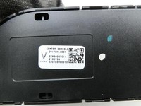 Vinfast VF8 Warnblinkschalter Schalter ZV Start Vinfast VF8 01.11.2023 EEP30007014 gebraucht Vorschau 6