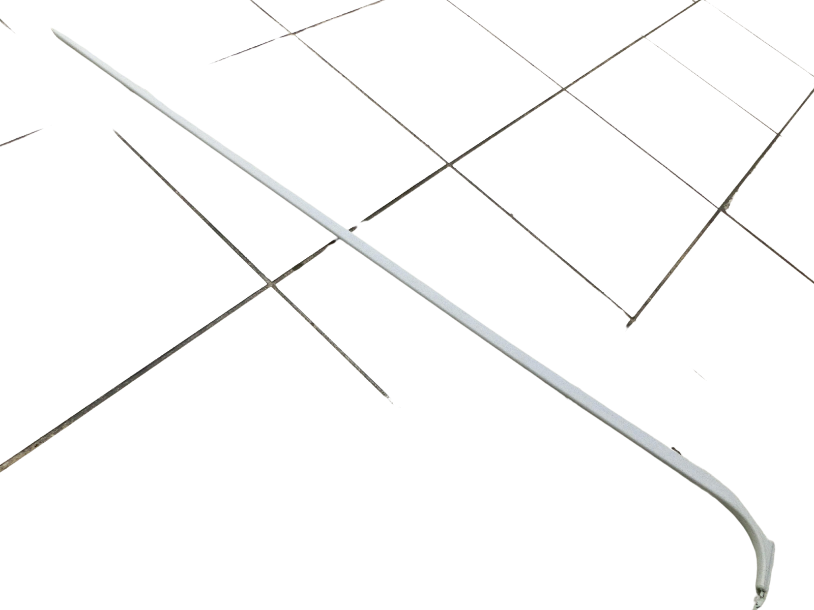 Cornice-Mostrina interno Copertura / Rivestimento per Telaio del tetto VW T5.2 7H 7E 09-15 - Bild 1