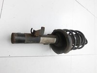 Volvo V50 MW 545 04-10 Kombi Federbein Stossdämpfer Vorne Links Volvo V50 MW 545 04-10 19.03.2006 31277588 gebraucht Vorschau 2