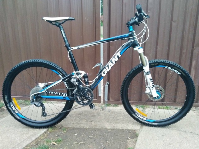 giant anthem gumtree