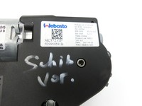 Skoda Octavia 17-20 Schiebedachmotor Vorne Skoda Octavia 17-20 09.11.2017 5E9959591B 1742019B gebraucht Vorschau 5