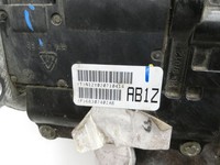 Jeep Cherokee KL 13-18 2,2d 147KW 4WD Verteilergetriebe Getriebe Jeep Cherokee KL 13-18 01.01.2017 68307402AB... Vorschau 6