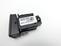 KIA Ceed JD 12-15 Warnblinkschalter Schalter KIA Ceed JD 12-15 02.10.2014 93790-A2000 49D360-1000 gebraucht Vorschau 4
