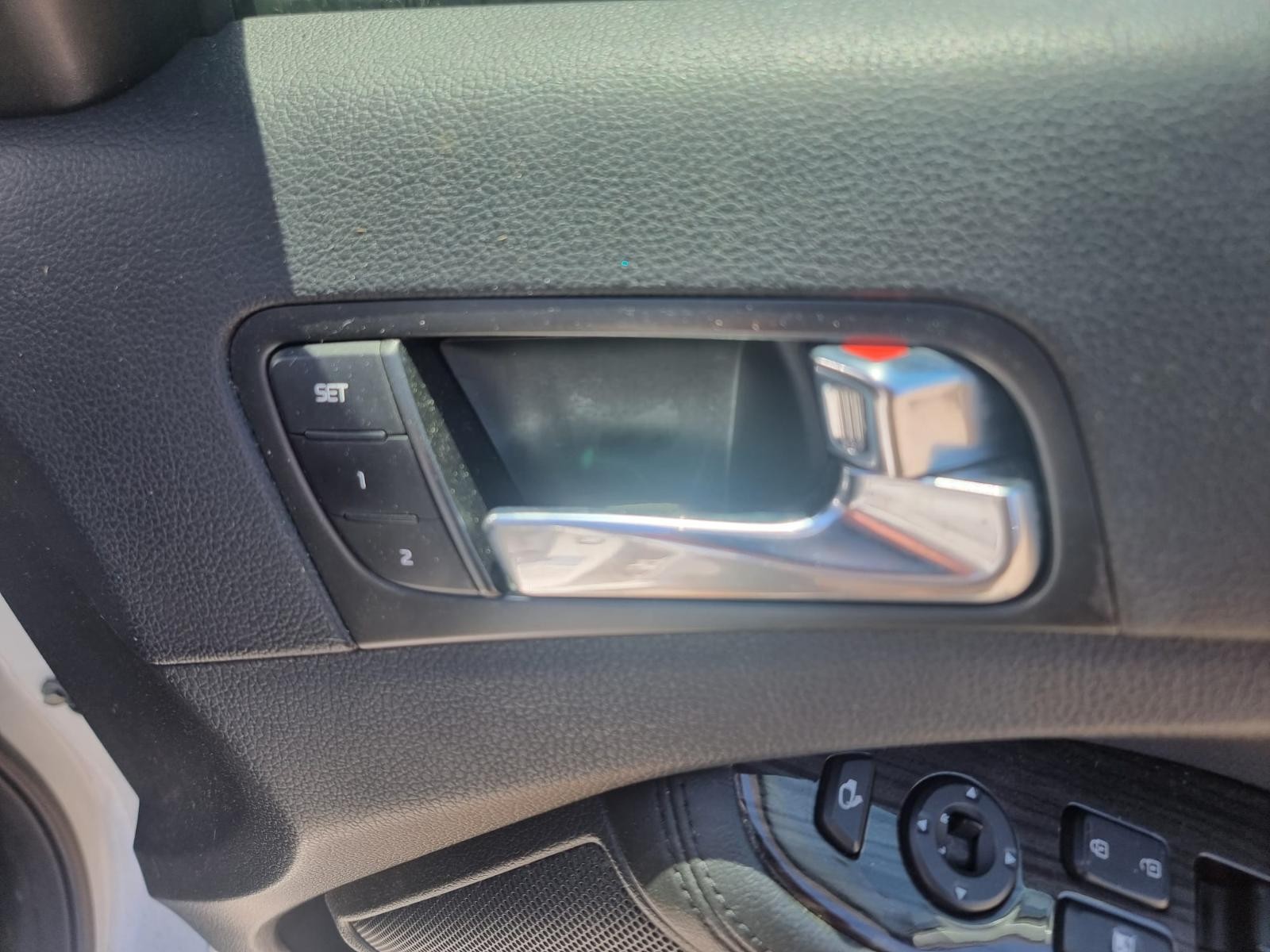 KIA OPTIMA TF 10/2013-10/2015 RIGHT HEADLAMP HID TYPE - thumbnail 3