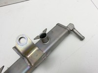Suzuki Swift IV FZ NZ 12-17 1,6 100KW Verteilerrohr für Hochdruck Verteiler Suzuki Swift IV FZ NZ 12-17 04.07.2016... Vorschau 2