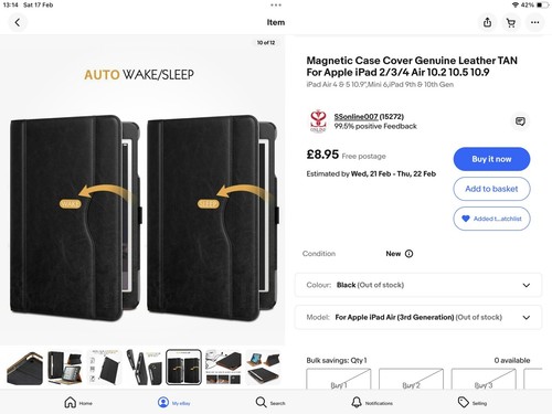 Item photo(s) from verified buyer