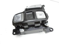 Hyundai Tucson IV NX4 20-24 Schalter Schaltung Gangwahl und Parkbremse Hyundai Tucson IV NX4 20-24 17.12.2020... Vorschau 4