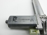 BMW E60 530d LCI 07-10 Sitz Verstellung Motor Stellmotor Rechts Vorne BMW E60 530d LCI 07-10 23.10.2008 8321087... Vorschau 2