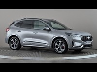 2025 Ford Kuga 1.5 EcoBoost ST-Line SUV PETROL Manual
