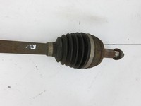 Renault Megane III KZ 08-12 1,4 96KW Antriebswelle Gelenkwelle Rechts Vorne Renault Megane III KZ 08-12 18.10.2012... Vorschau 3