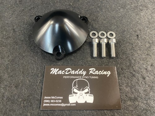 MacDaddy Racing Jet Ski Stubby Pump Cone for Kawasaki 550SX
