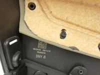 Ford Kuga DM2 16-20 Türverkleidung Türpappe Rechts Vorne Ford Kuga DM2 16-20 27.12.2018 GV41-S23902-BS1FXY... Vorschau 12