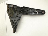 BMW X3 E83 LCI 06-10 Wasserabweiser Wasserleitblech Links Vorne BMW X3 E83 LCI 06-10 18.10.2006 gebraucht Vorschau 4