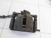 Audi A6 4G C7 11-14 TFSI 2,0 132KW Bremssattel Bremszange Hinten Rechts Audi A6 4G C7 11-14 20.04.2012 4G0615404... Vorschau 2