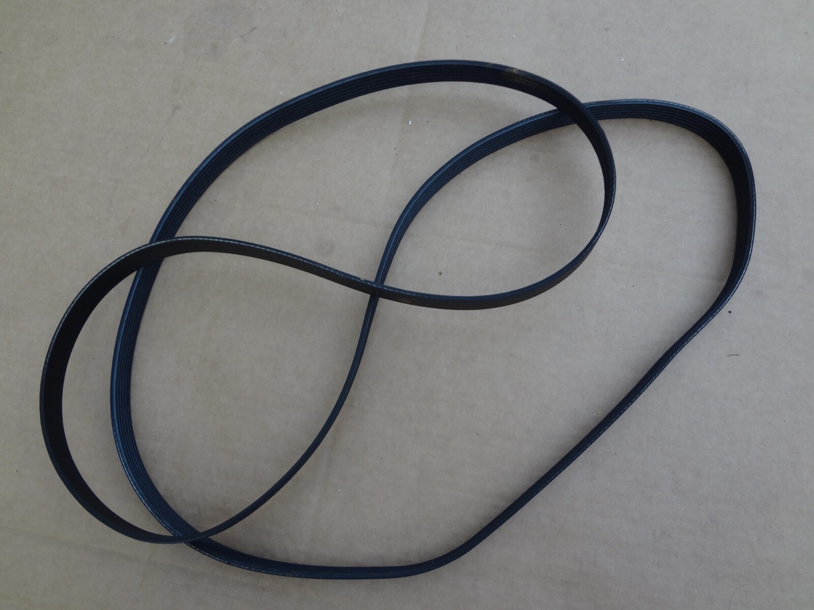 1999 - 2001 MUSTANG COBRA 4.6 BELT GATES MICRO V 6PK2374