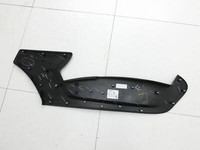 Tesla Model X 90D 15-21 Abdeckung Blende Verkleidung für Mittelkonsole Links Vorne Tesla Model X 90D 15-21... Vorschau 5