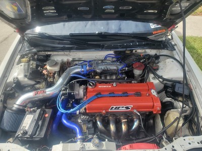 image 1 of engine