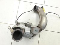 Citroen C6 05-11 HDI 2,7 150KW Katalysator Citroen C6 05-11 01.01.2006 170683 gebraucht Vorschau 7