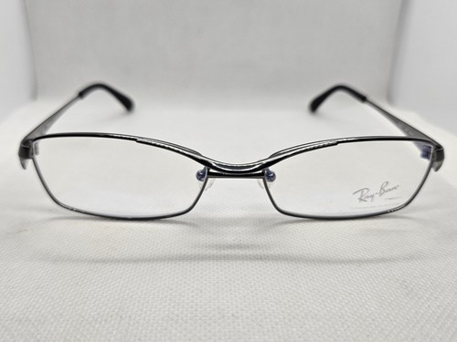 Ray-Ban RB8626, Color 1000 Silver, 55-17-140 | eBay