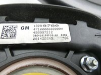 Opel Astra J 12-18 Lenkrad Airbaglenkrad Opel Astra J 12-18 02.10.2014 13351029 307177099P10 13299780 gebraucht Vorschau 8