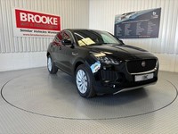 2020 Jaguar E-Pace 2.0 P300 GPF SE Auto AWD Euro 6 (s/s) 5dr ESTATE Petrol Autom