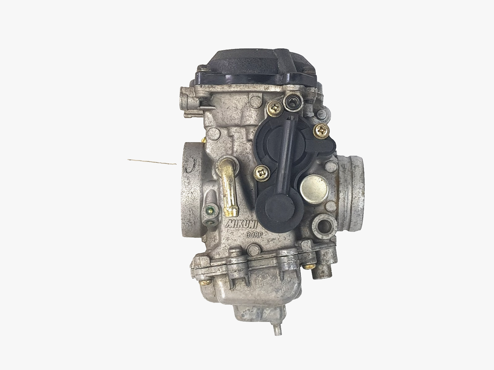 Carburatore MIKUNI BST 34 CAGIVA W12 350 MILITARE 1993 - 1996
