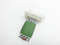 Mini Clubman R55 One 07-14 Widerstand Gebläse Lüfter Mini Clubman R55 One 07-14 14.10.2009 64113422663 gebraucht Vorschau 5