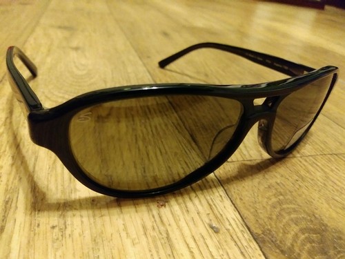 New! Serengeti Imperia Polarized Photochromic RX-Able Sunglasses Japan!