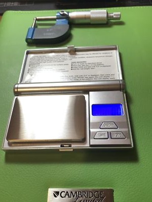 Item photo(s) from verified buyer