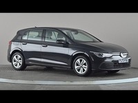 2023 Volkswagen Golf 1.0 TSI Life Hatchback PETROL Manual