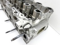 Citroen C4 Grand Picasso 06-10 HDi 1,6 80KW DV6TED4 Zylinderkopf Citroen C4 Grand Picasso 06-10 12.04.2010 0200EH... Vorschau 5
