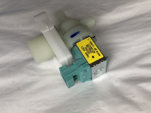 ASKO Washer Water Inlet Valve 8079503