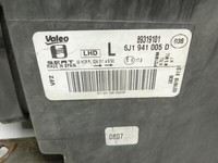 Seat Ibiza IV 6J 08-12 Scheinwerfer Frontscheinwerfer Links Seat Ibiza IV 6J 08-12 07.10.2010 6J1941005D 6J1941006D... Vorschau 7
