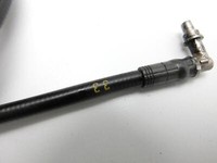 Peugeot 308 I CC 11-15 Cabriolet Hydraulik Schlauch Leitung 33 für Verdeck Peugeot 308 I CC 11-15 31.07.2013 gebraucht Vorschau 4