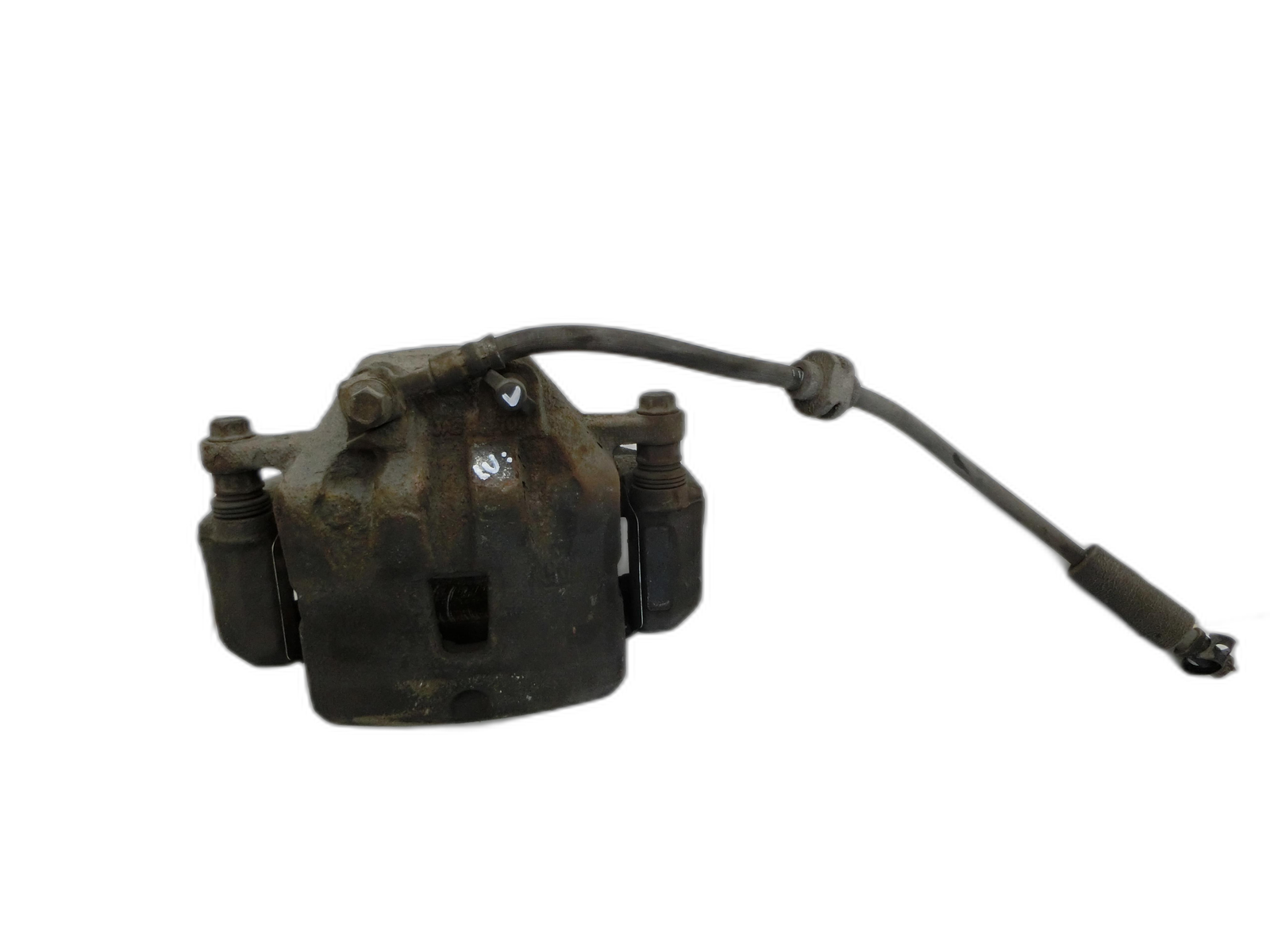 Brake Caliper Front Left for Opel Insignia A G09 08-13 - Bild 1