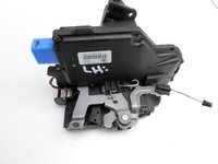 Skoda Octavia II 1Z 09-13 Kombi Türschloss m. ZV Stellmotor Links Hinten Skoda Octavia II 1Z 09-13 27.09.2009... Vorschau 4