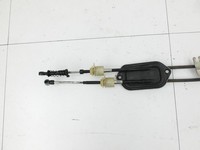Toyota Yaris XP13 10-14 1,0 51KW Schaltzug Schaltseilzug Schaltseil Toyota Yaris XP13 10-14 15.05.2012 338200D090... Vorschau 4
