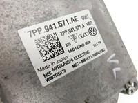 VW Touran II 5T 15-22 Xenon Vorschaltgerät Steuergerät Links VW Touran II 5T 15-22 11.03.2016 7PP941571AC... Vorschau 2