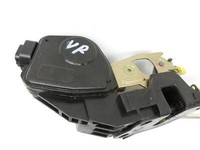 Hyundai Terracan 04-06 Türschloss m. ZV Stellmotor Rechts Vorne Hyundai Terracan 04-06 30.03.2006 gebraucht Vorschau 4