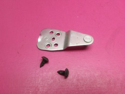 USED FRIGIDAIRE UPRIGHT FREEZER DOOR TOP HINGE 297283803 297283800